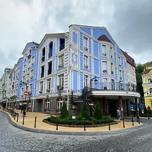 Artapart Vozdvigenka Апарт-отель