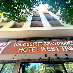 West Отель