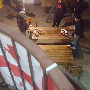 Kargi Youth Хостел