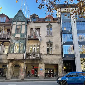 City Lux Отель