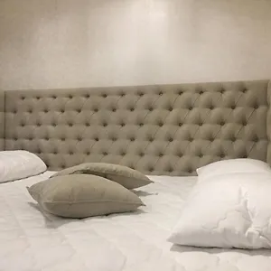 Apart Hotel Lake Apartments Апарт-отель